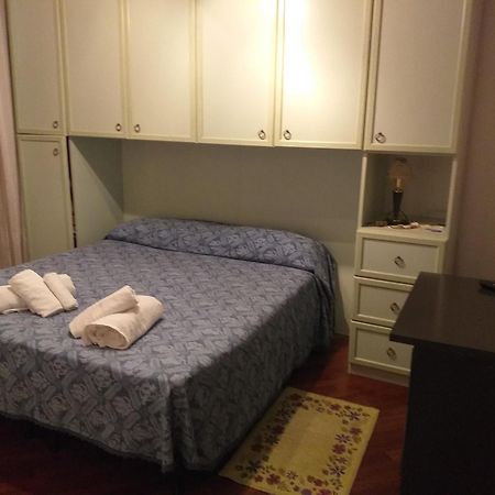 B&B Nuovo Paradiso Pescia Exteriör bild