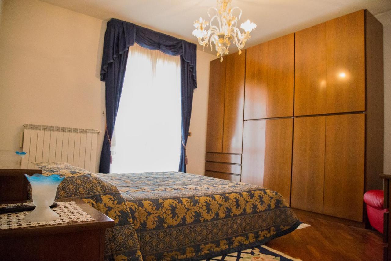B&B Nuovo Paradiso Pescia Exteriör bild