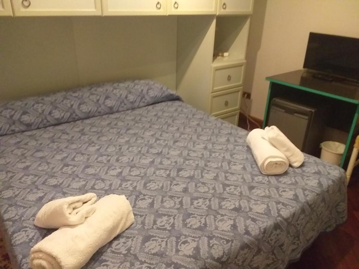 B&B Nuovo Paradiso Pescia Exteriör bild