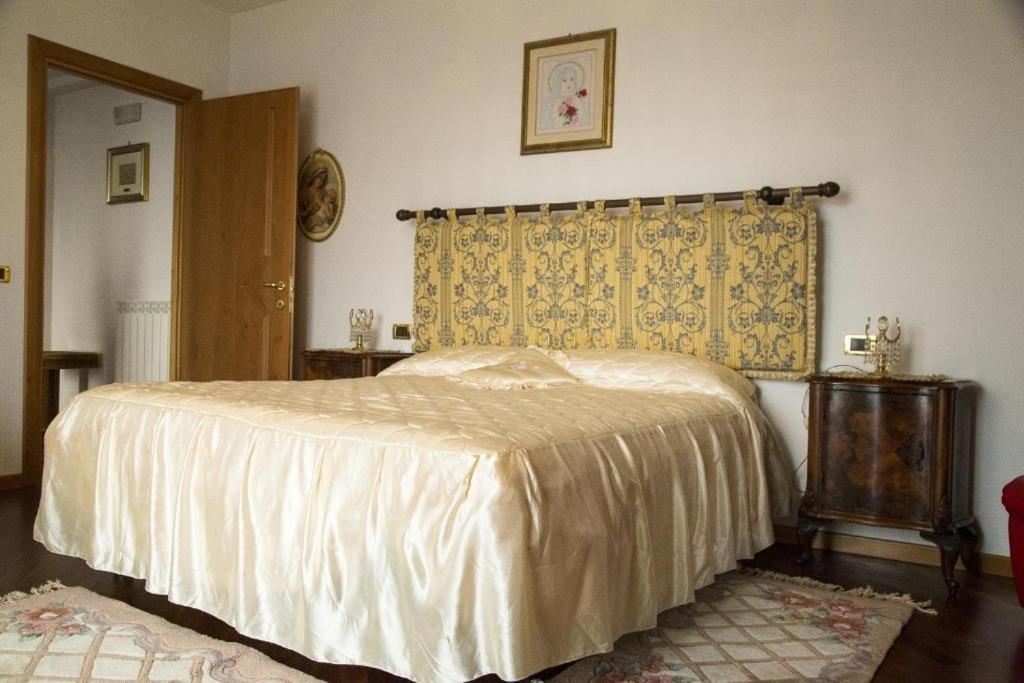 B&B Nuovo Paradiso Pescia Exteriör bild