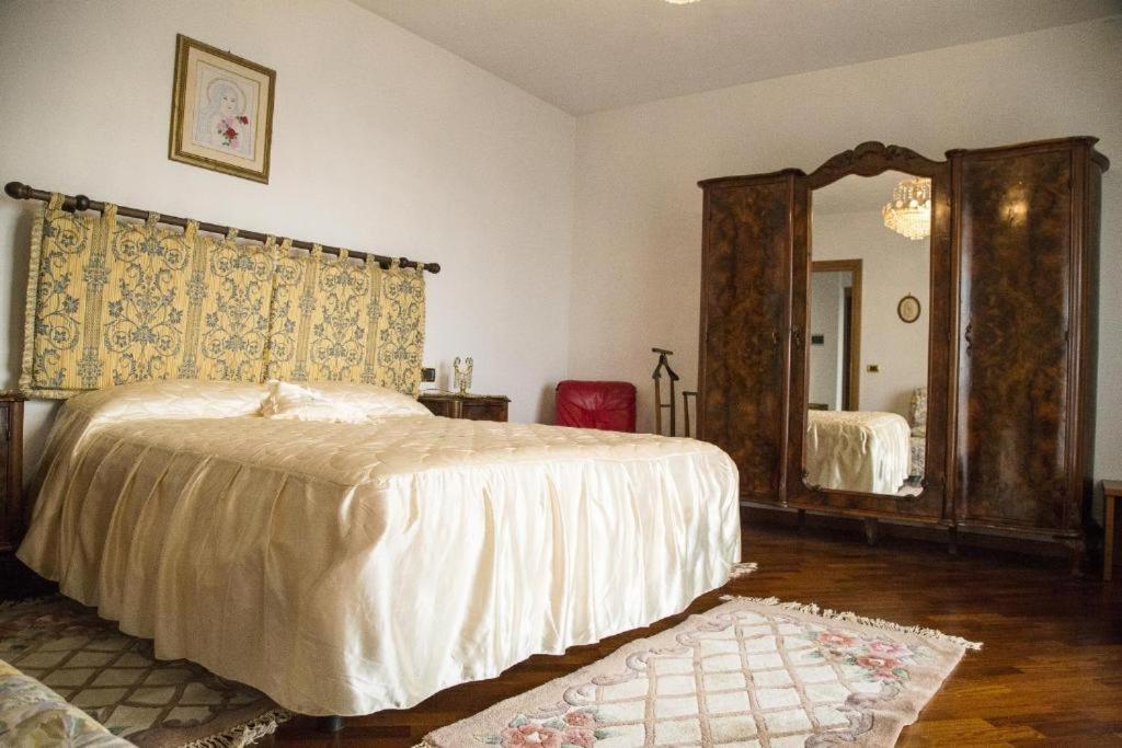 B&B Nuovo Paradiso Pescia Exteriör bild