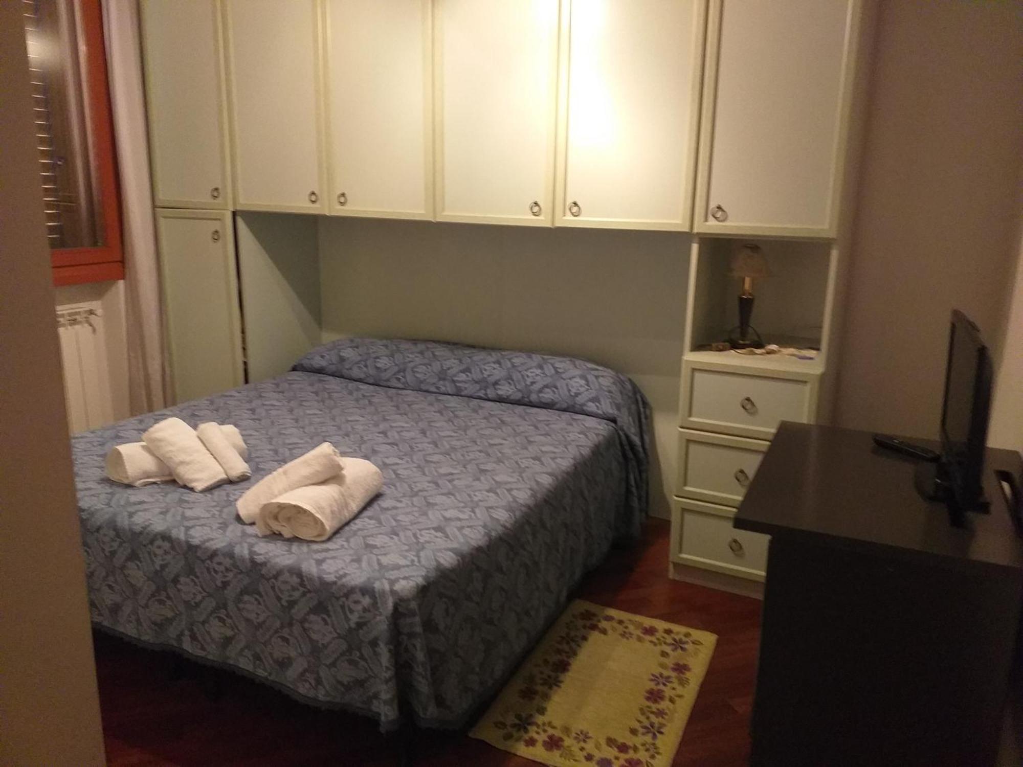 B&B Nuovo Paradiso Pescia Exteriör bild
