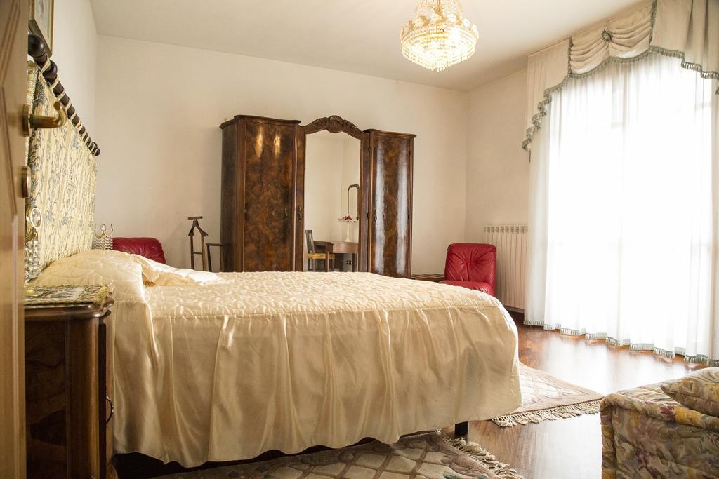 B&B Nuovo Paradiso Pescia Exteriör bild
